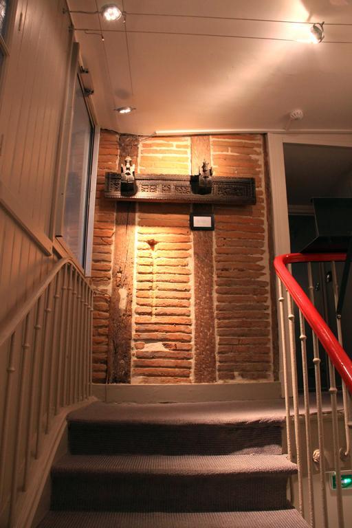 Des Arts Hotel