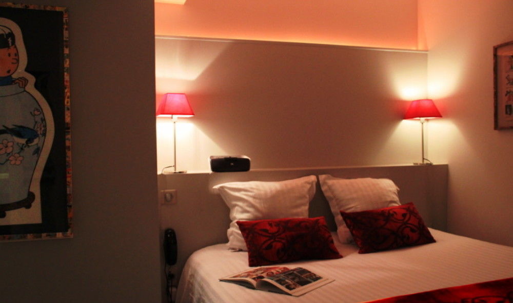 Hotel Des Arts
