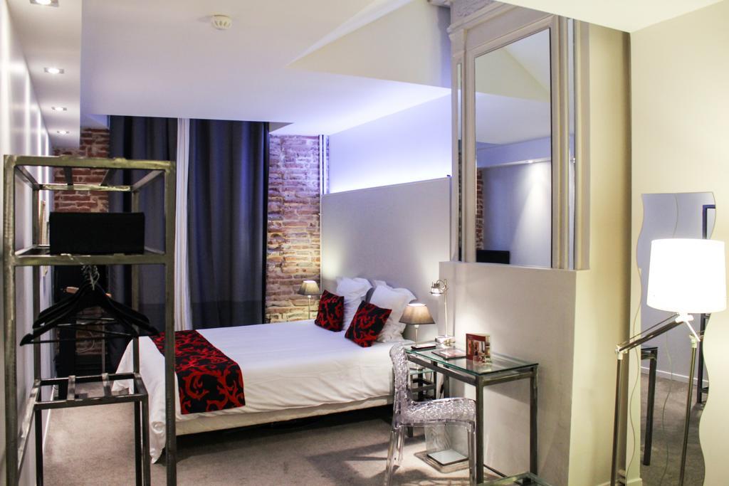 Des Arts Hotel 3*