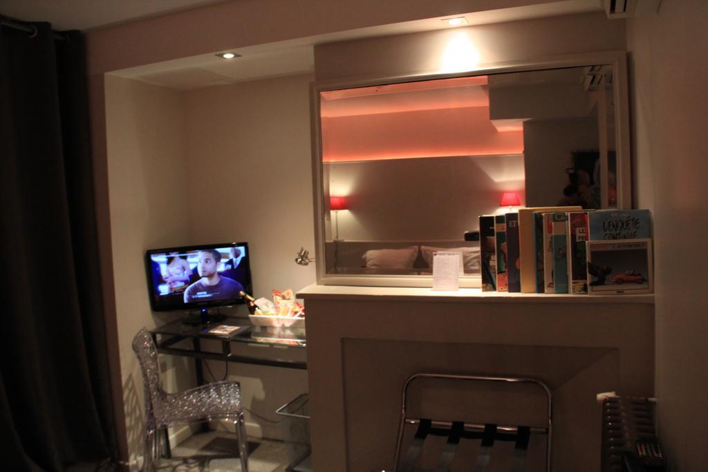 Des Arts Hotel Toulouse