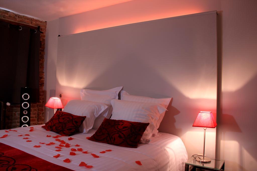 Hotel Des Arts Toulouse