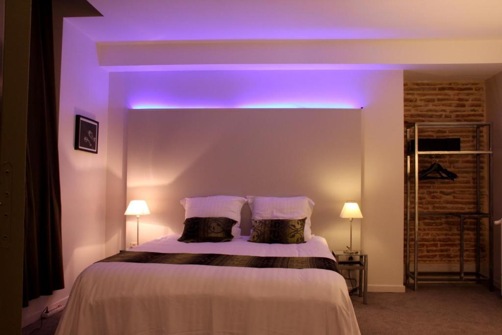 Hotel Des Arts