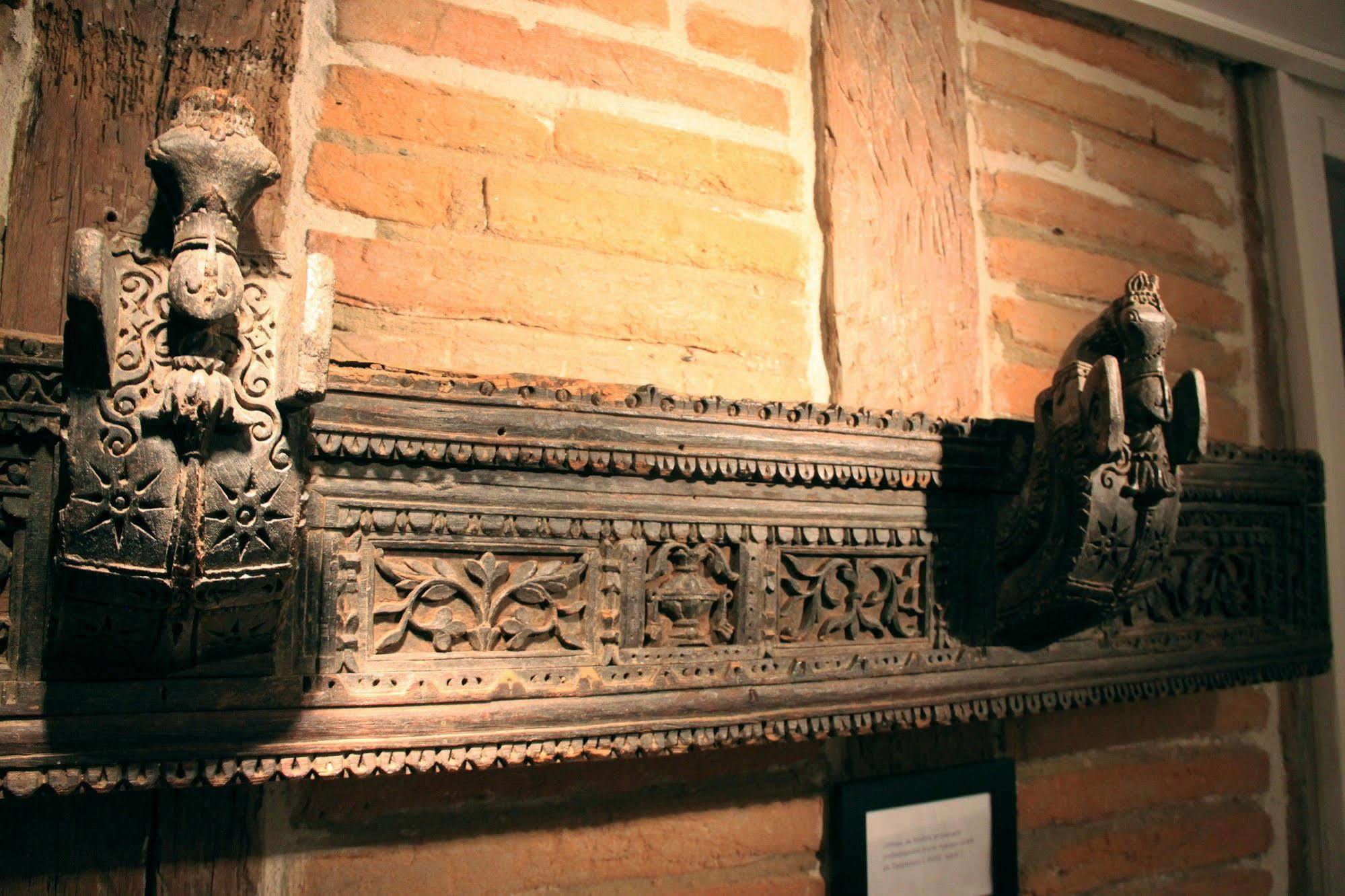 Des Arts 3* Toulouse
