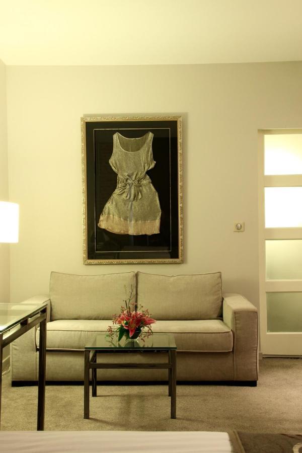 Des Arts Hotel 3*